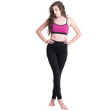 Truth Victory Organic Cotton High Waist Legging - Curvy Fit