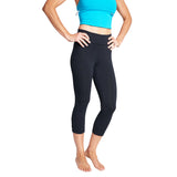 Love Body Smoothing Foldover Capris