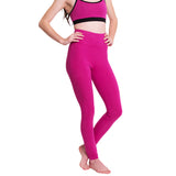 Truth Victory Organic Cotton High Waist Legging - Curvy Fit