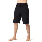 Integrity Men's Yoga Short - Black