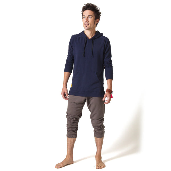 Men's Integrity Joggers - Gray
