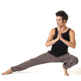 Men's Integrity Joggers - Gray