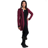 Long Riding Hood in Windsor Wine