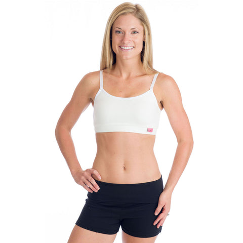 Strength Reversible Sports Bra - Black and Pink – Beckons Inspired Clothing
